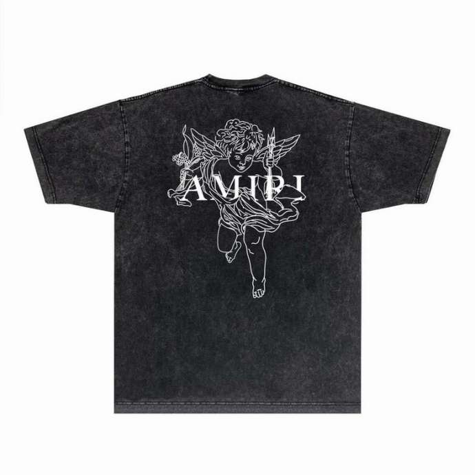 Picture of Amiri T Shirts Short _SKUAmiriS-XXLZJD02631899